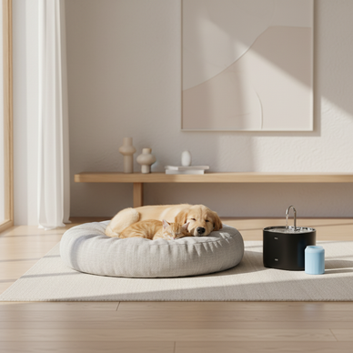 <strong>Why Pet Owners Love Us</strong>